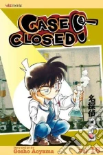 Aoyama Gosho, Aoyama Gosho (ILT)