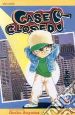 Aoyama Gosho, Aoyama Gosho (ILT)