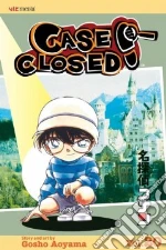 Aoyama Gosho, Aoyama Gosho (ILT)