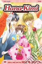 Nakajo Hisaya, Roman Annette (EDT)