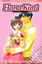Nakajo Hisaya, Roman Annette (EDT)