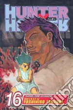 Togashi Yoshihiro
