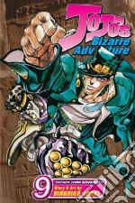 Araki Hirohiko, Kawasaki Beth