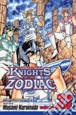 Kurumada Masami, Kurumada Masami (ILT)