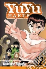 Togashi Yoshihiro