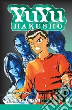 Togashi Yoshihiro