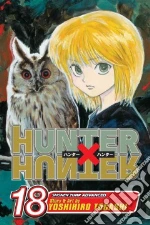 Togashi Yoshihiro, Diaz Pancha (EDT)