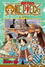 Oda Eiichiro, Oda Eiichiro (ILT)