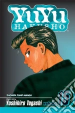 Togashi Yoshihiro