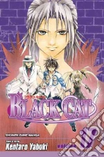 Yabuki Kentaro, Yabuki Kentaro (ILT)