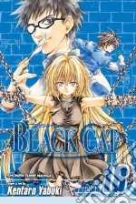 Yabuki Kentaro, Yabuki Kentaro (ILT)
