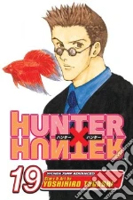 Togashi Yoshihiro