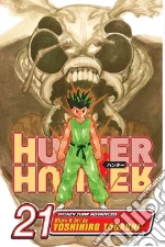 Togashi Yoshihiro, Togashi Yoshihiro (ILT)