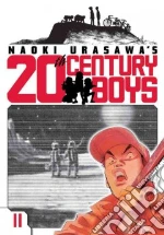 Urasawa Naoki, Nagasaki Takashi (CON)