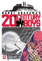 Urasawa Naoki, Nagasaki Takashi (CON)