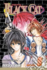 Yabuki Kentaro, Yabuki Kentaro (ILT)