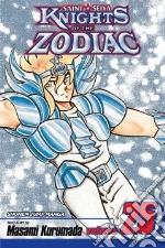 Kurumada Masami, Kurumada Masami (ILT)