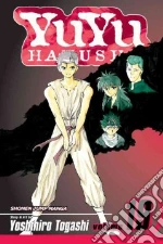 Togashi Yoshihiro