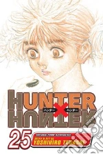 Togashi Yoshihiro, Togashi Yoshihiro (ILT)