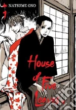 Ono Natsume, Ono Natsume (ILT)