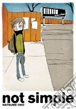 Ono Natsume, Ono Natsume (ILT)