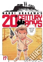 Urasawa Naoki, Nagasaki Takashi (CON)