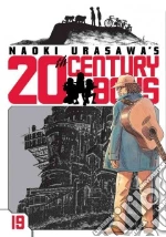 Urasawa Naoki, Nagasaki Takashi (CON)
