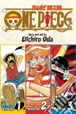 Oda Eiichiro, Oda Eiichiro (ILT)