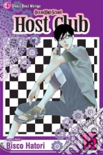 Hatori Bisco