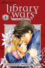 Arikawa Hiro (CRT), Yumi Kiiro (ILT)