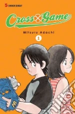 Adachi Mitsuri