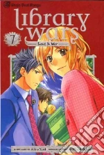 Arikawa Hiro (CRT), Yumi Kiiro (ILT)