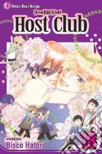 Hatori Bisco, Han Su Mon (TRN)