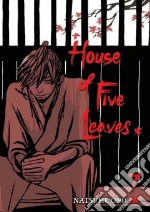 Ono Natsume, Yamazaki Joe (TRN), Luc Gia Cam (CON), Lau Fawn (CON), Aker Leyla (EDT)