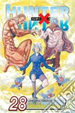 Togashi Yoshihiro