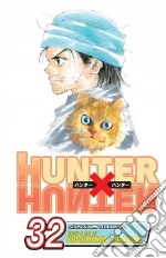 Togashi Yoshihiro