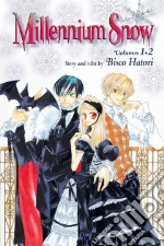 Hatori Bisco, Evers Izumi (CON), Diaz Pancha (EDT)