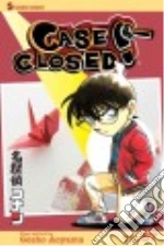 Aoyama Gosho
