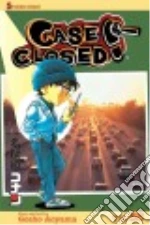 Aoyama Gosho