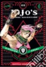 Araki Hirohiko