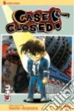 Aoyama Gosho