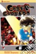 Aoyama Gosho