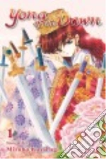 Kusanagi Mizuho