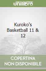 Fujimaki Tadatoshi, Cook Caleb (TRN), McMurray Mark (ILT), Elzway Sam (CON), Bae John (EDT)