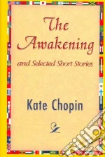 Kate  Chopin