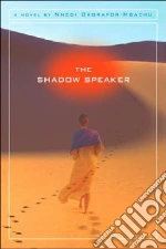 Nnedi Okorafor-Mbachu