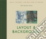 Walt Disney Animation Studios (CON)