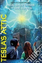 Shusterman Neal, Elfman Eric