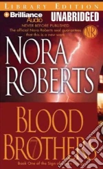 Roberts Nora, Gigante Phil (NRT)