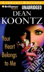 Koontz Dean R., Hillgartner Malcolm (NRT)